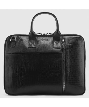 كيف اداري چرم طبيعي اورز مدل دامنيك