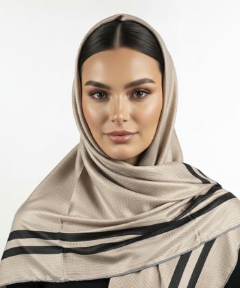 روسري زنانه پيركاردين كد pc8682058002