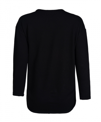 تیشرت آستین بلند زنانه سرژه Serge کد 203166