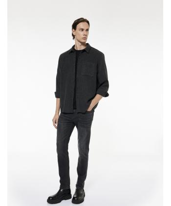 شلوار جین مردانه کوتون کد 6WAM40019ID-1