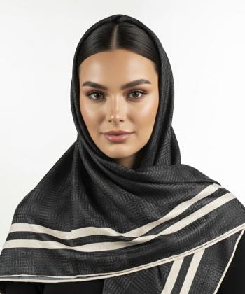 روسري زنانه پيركاردين كد pc8682058002