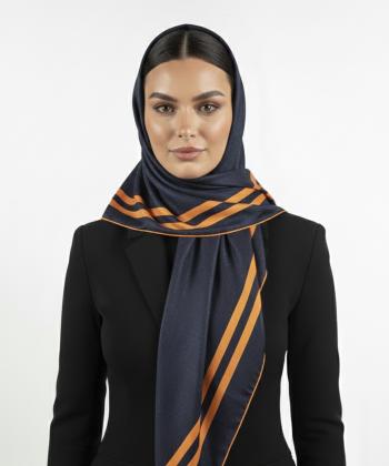 روسري زنانه پيركاردين كد pc8682058002