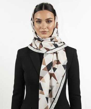 روسری زنانه پیرکاردین کد pc8682058001
