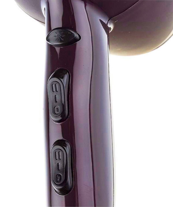 سشوار پرینسلی Princely مدل PR258AT