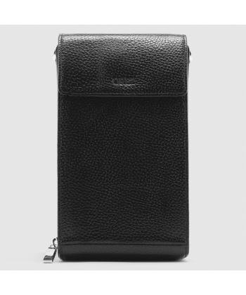 كراس بادي مردانه چرم طبيعي اورز مدل دوريان