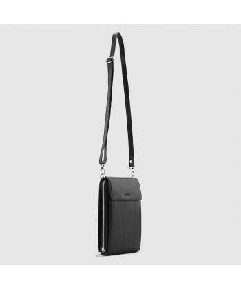 كراس بادي مردانه چرم طبيعي اورز مدل دوريان