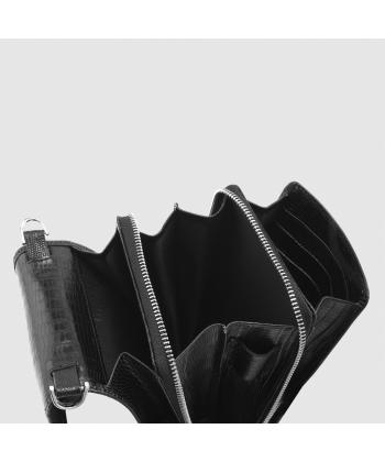 كراس بادي مردانه چرم طبيعي اورز مدل دوريان