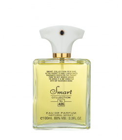 ادوپرفیوم مردانه اسمارت کالکشن Smart Collection مدل Bogart pour homme حجم 100 میلی لیتر