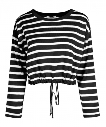 بافت نیم تنه زنانه سرژه Serge کد 225122