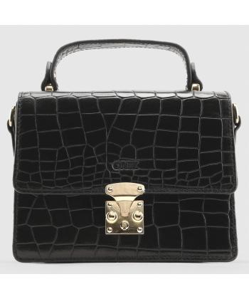 كيف زنانه چرم طبيعي اورز مدل كايلي