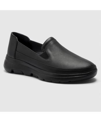 كفش زنانه چرم طبيعي اورز مدل رابي