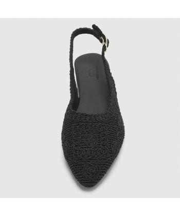 كفش زنانه اورز مدل راي