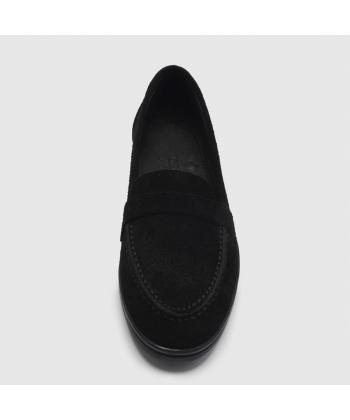 كفش زنانه چرم طبيعي اورز مدل سينا