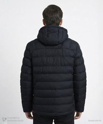 كاپشن مردانه برندس كد 400087