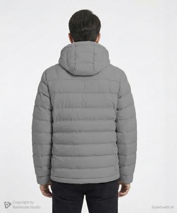 كاپشن مردانه برندس مدل 400087