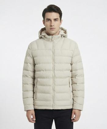 كاپشن مردانه برندس كد 400087