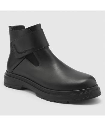 بوت زنانه چرم طبيعي اورز مدل تاليا