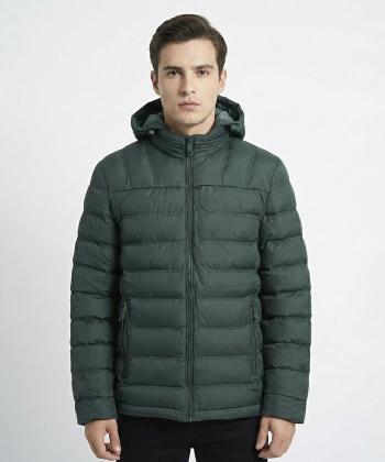 كاپشن مردانه برندس مدل 400087