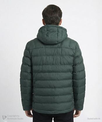 كاپشن مردانه برندس مدل 400087