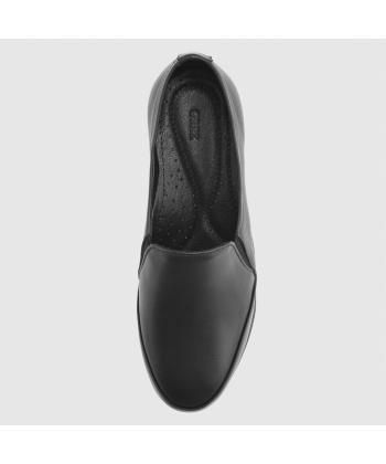 كفش زنانه چرم طبيعي اورز مدل ترسا