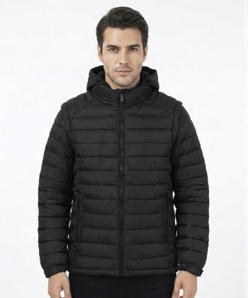 كاپشن مردانه برندس كد 400087