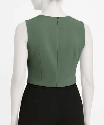 تاپ زنانه تولیکا کد 33065