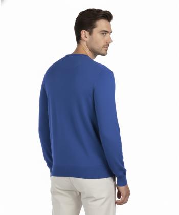 پلیور مردانه جوتی جینز مدل 24591002