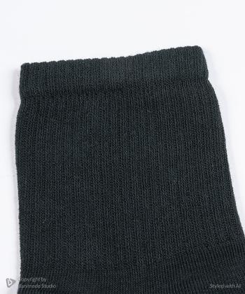 جوراب نيم ساق زنانه توليكا كد 81140