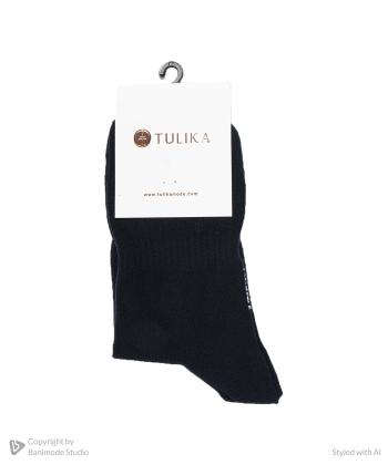جوراب نيم ساق زنانه توليكا كد 81140