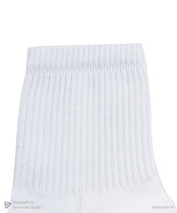 جوراب نيم ساق زنانه توليكا كد 81140