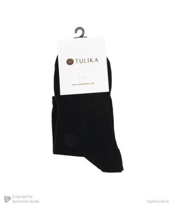 جوراب نيم ساق زنانه توليكا كد 81140