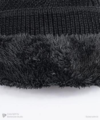 کلاه بافت زنانه تولیکا کد 81141