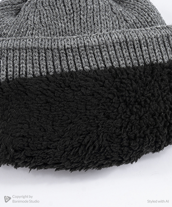 کلاه بافت زنانه تولیکا کد 81141