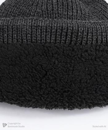 کلاه بافت زنانه تولیکا کد 81141