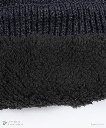 کلاه بافت زنانه تولیکا کد 81141