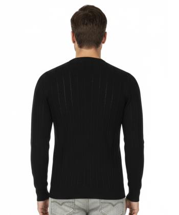پلیور مردانه ورساچه جینز مدل am-ver-vpm066