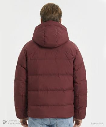 کاپشن مردانه جوتی جینز JootiJeans کد 43522100