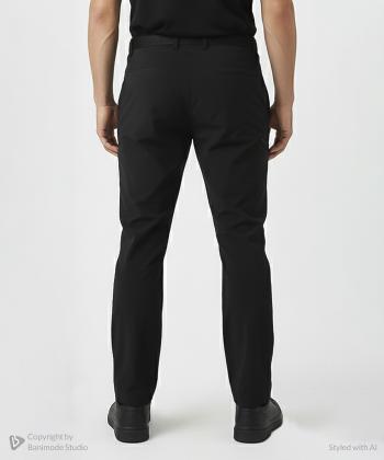 شلوار مردانه برندس كد 500093