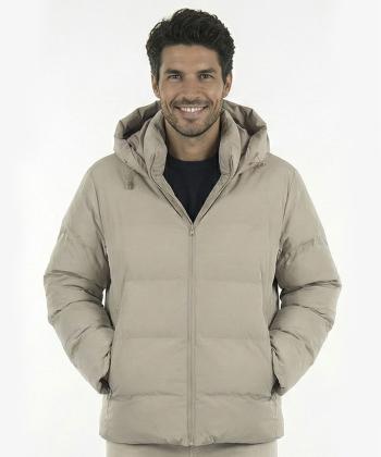 کاپشن مردانه جوتی جینز JootiJeans کد 43522100