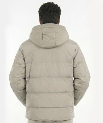 کاپشن مردانه جوتی جینز JootiJeans کد 43522100