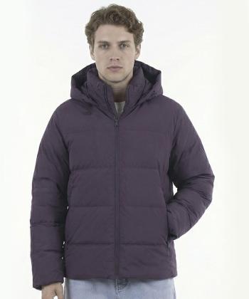 کاپشن مردانه جوتی جینز JootiJeans کد 43522100