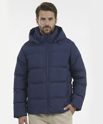 کاپشن مردانه جوتی جینز JootiJeans کد 43522100