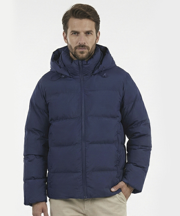 کاپشن مردانه جوتی جینز JootiJeans کد 43522100