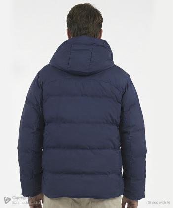 کاپشن مردانه جوتی جینز JootiJeans کد 43522100