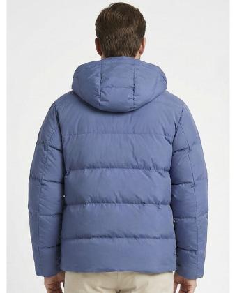 کاپشن مردانه جوتی جینز JootiJeans کد 43522100