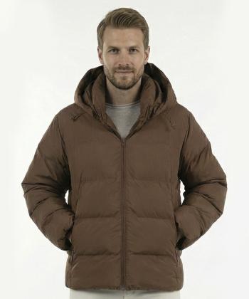 کاپشن مردانه جوتی جینز JootiJeans کد 43522100