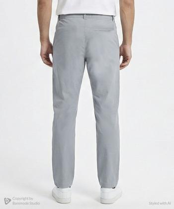 شلوار مردانه برندس كد 500093