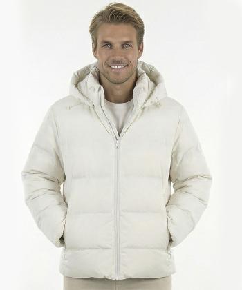 کاپشن مردانه جوتی جینز JootiJeans کد 43522100