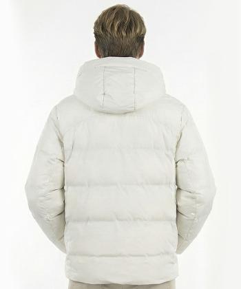 کاپشن مردانه جوتی جینز JootiJeans کد 43522100