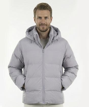 کاپشن مردانه جوتی جینز JootiJeans کد 43522100